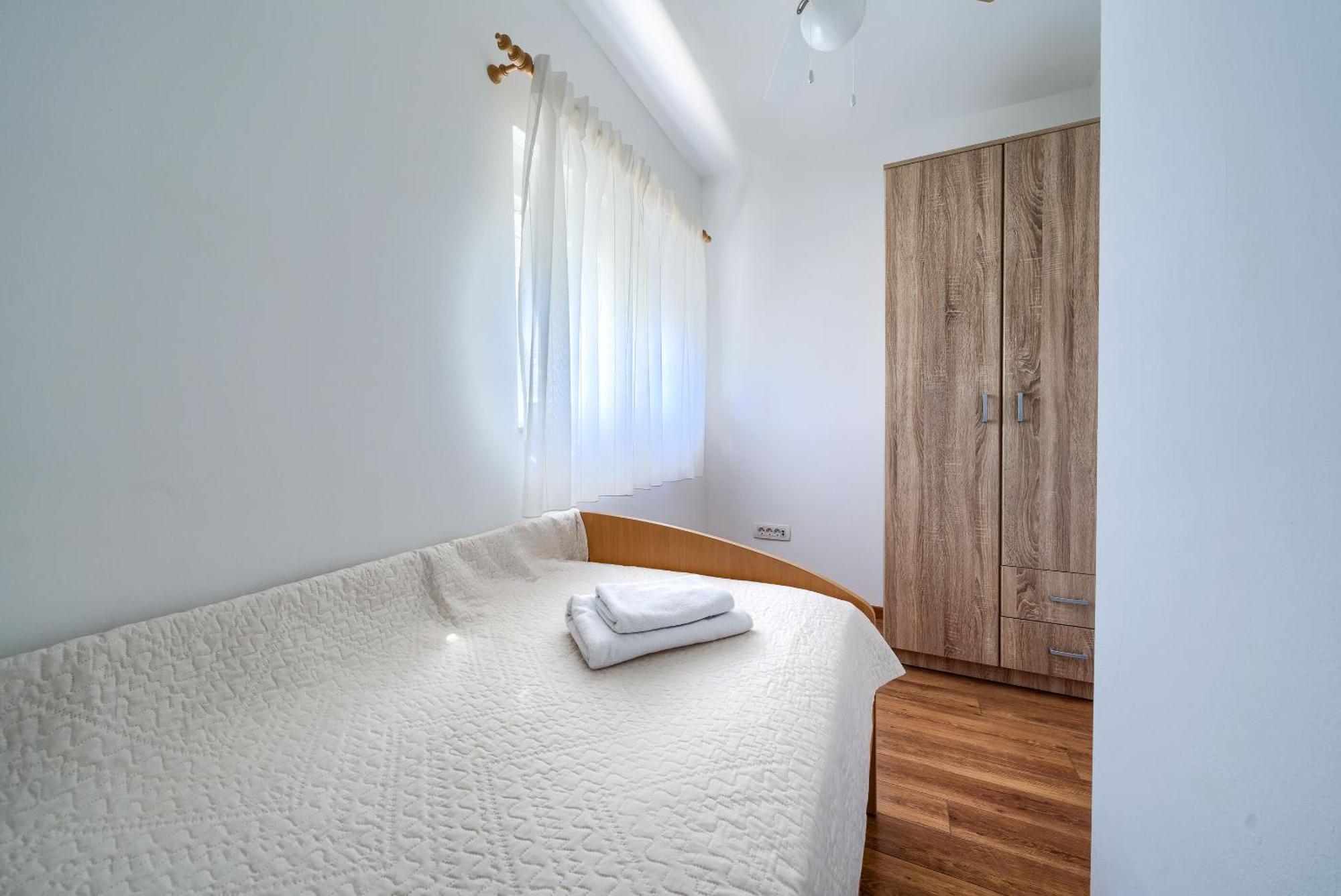 House Villa Drago Rogoznica  Eksteriør billede